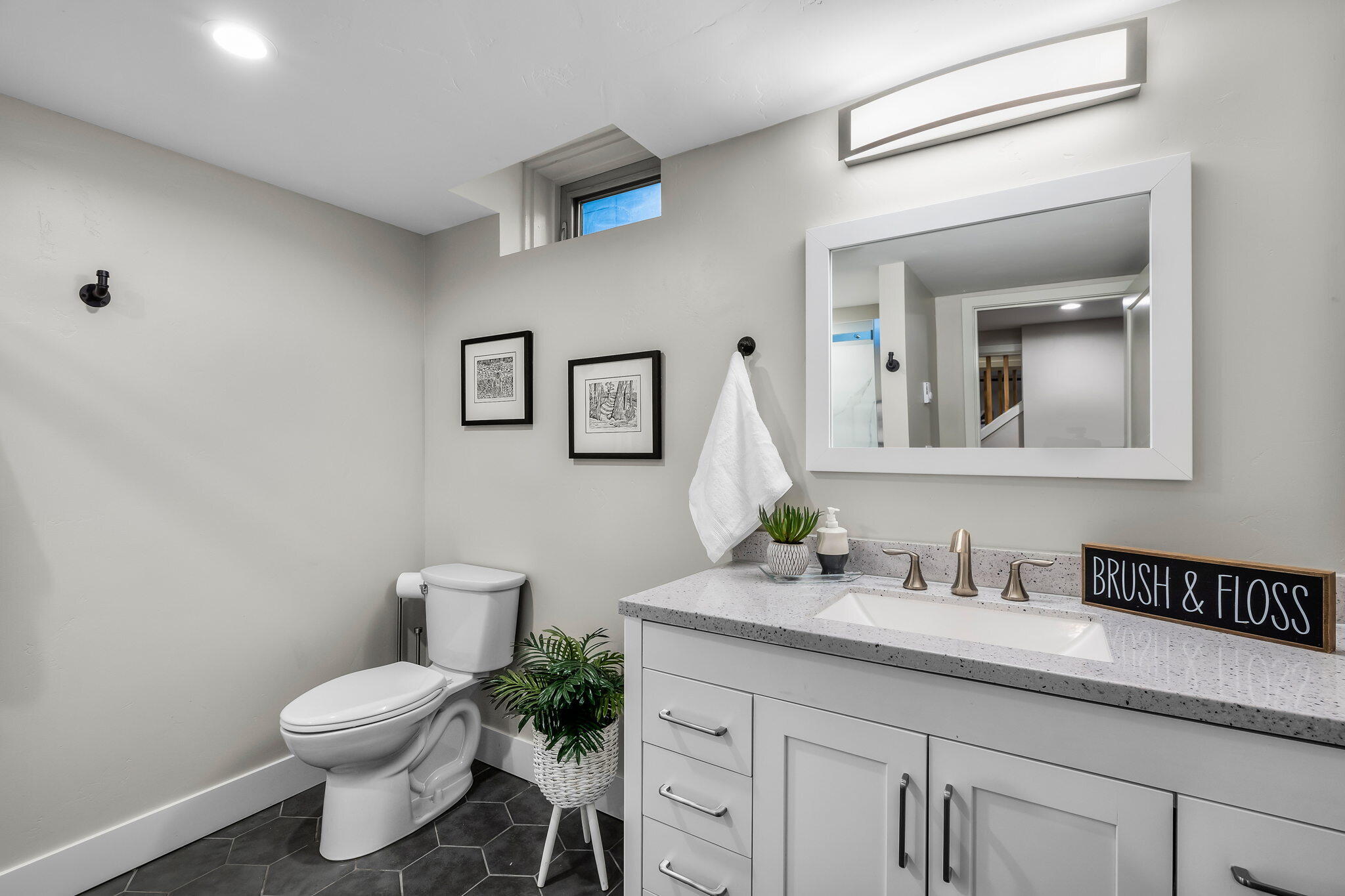 Park Addition - Residential