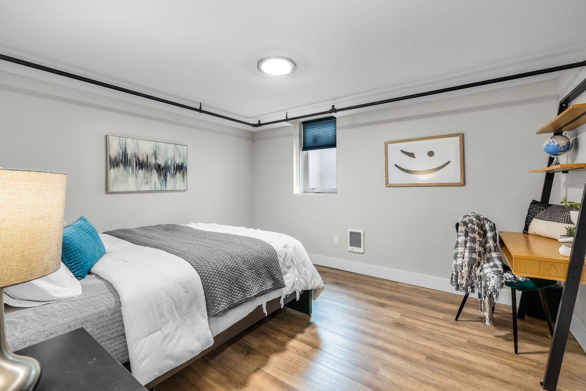 Park Addition - Residential