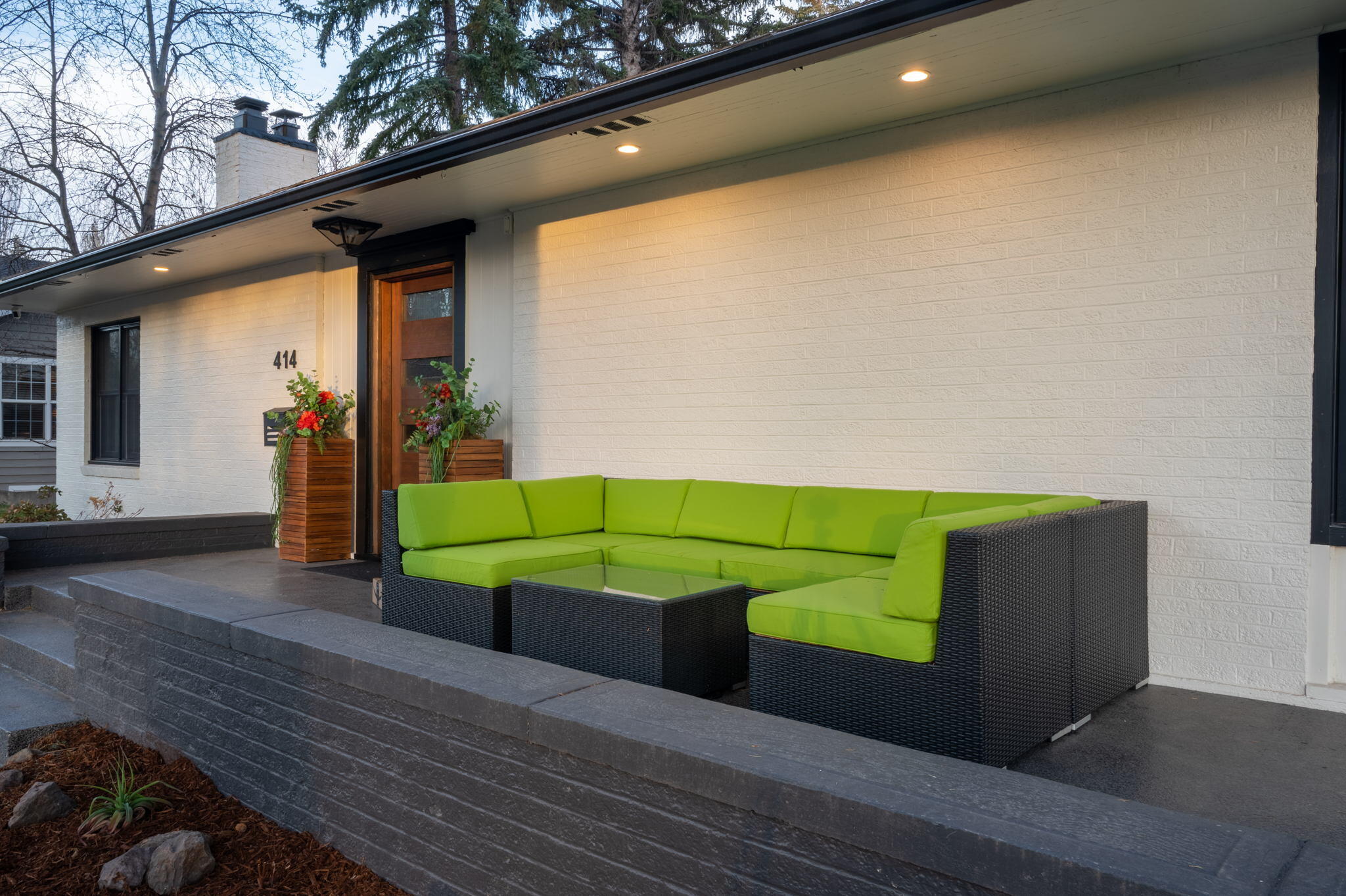 Park Addition - Residential