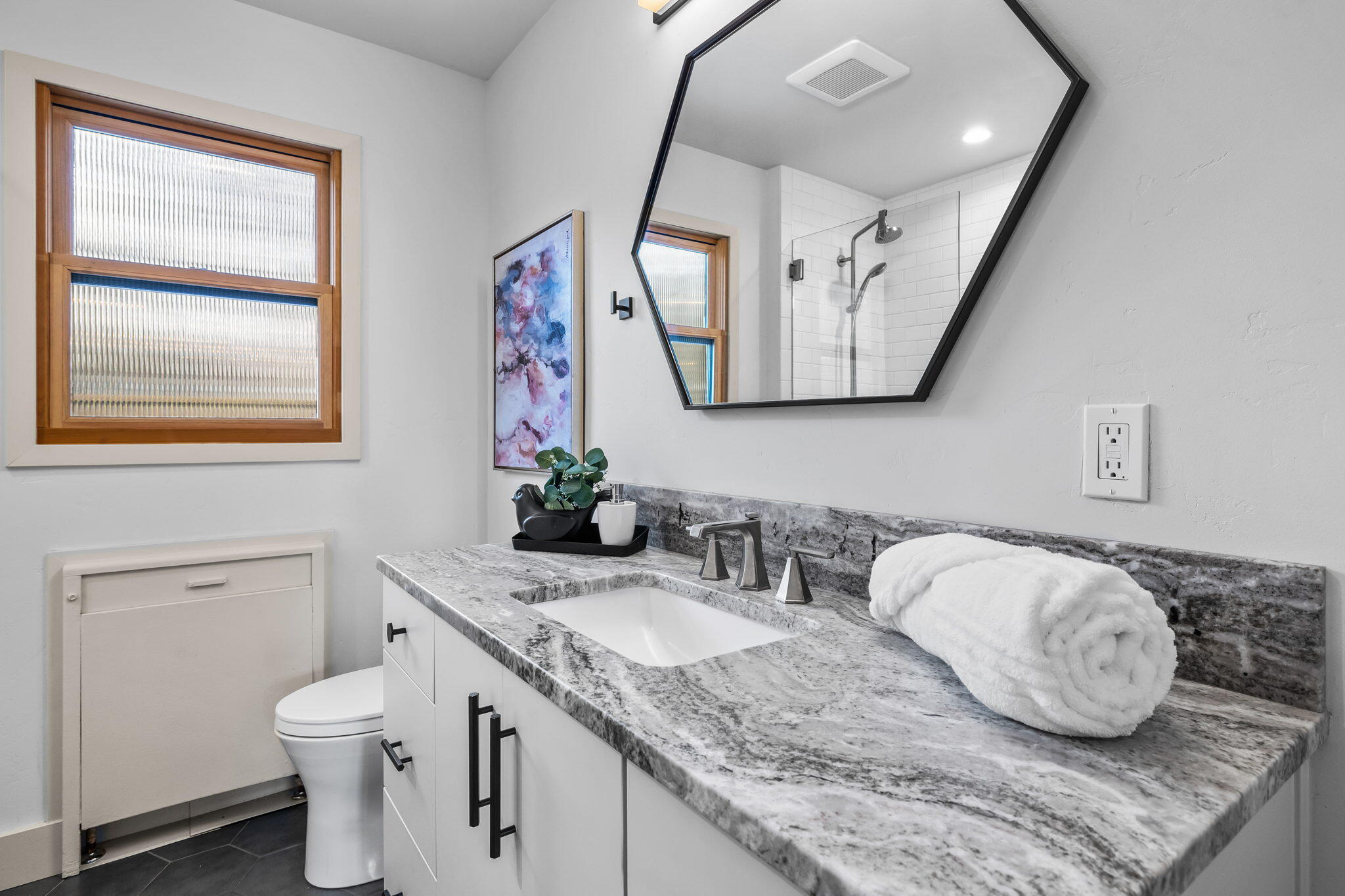 Park Addition - Residential