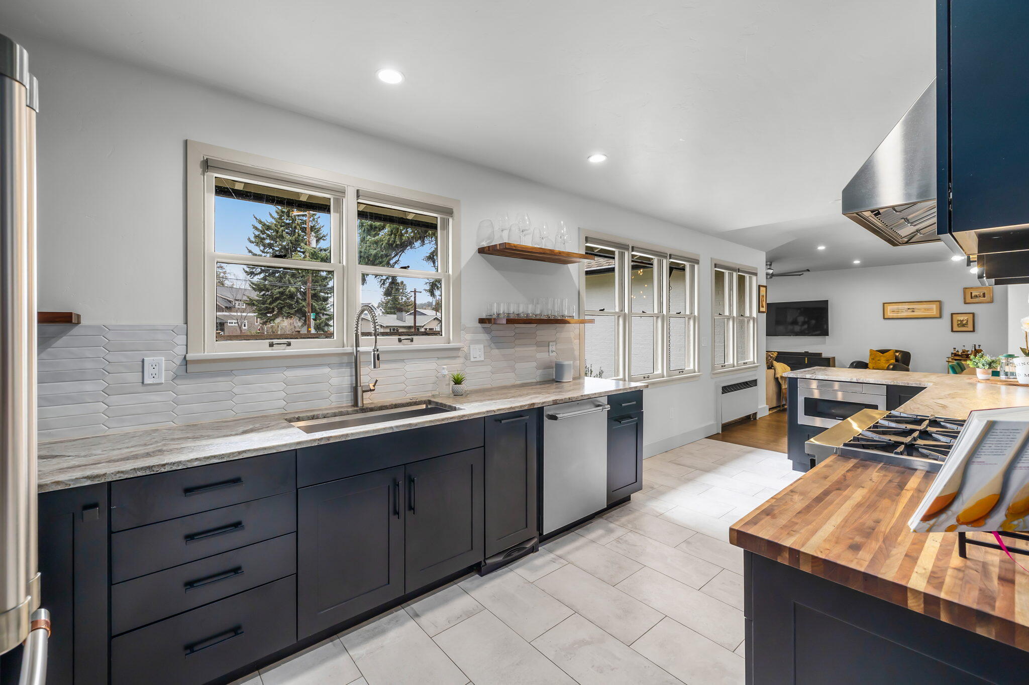 Park Addition - Residential