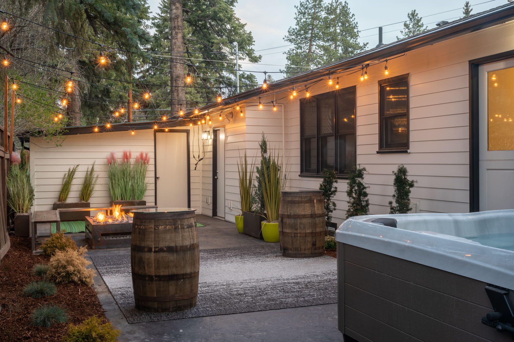 Park Addition - Residential