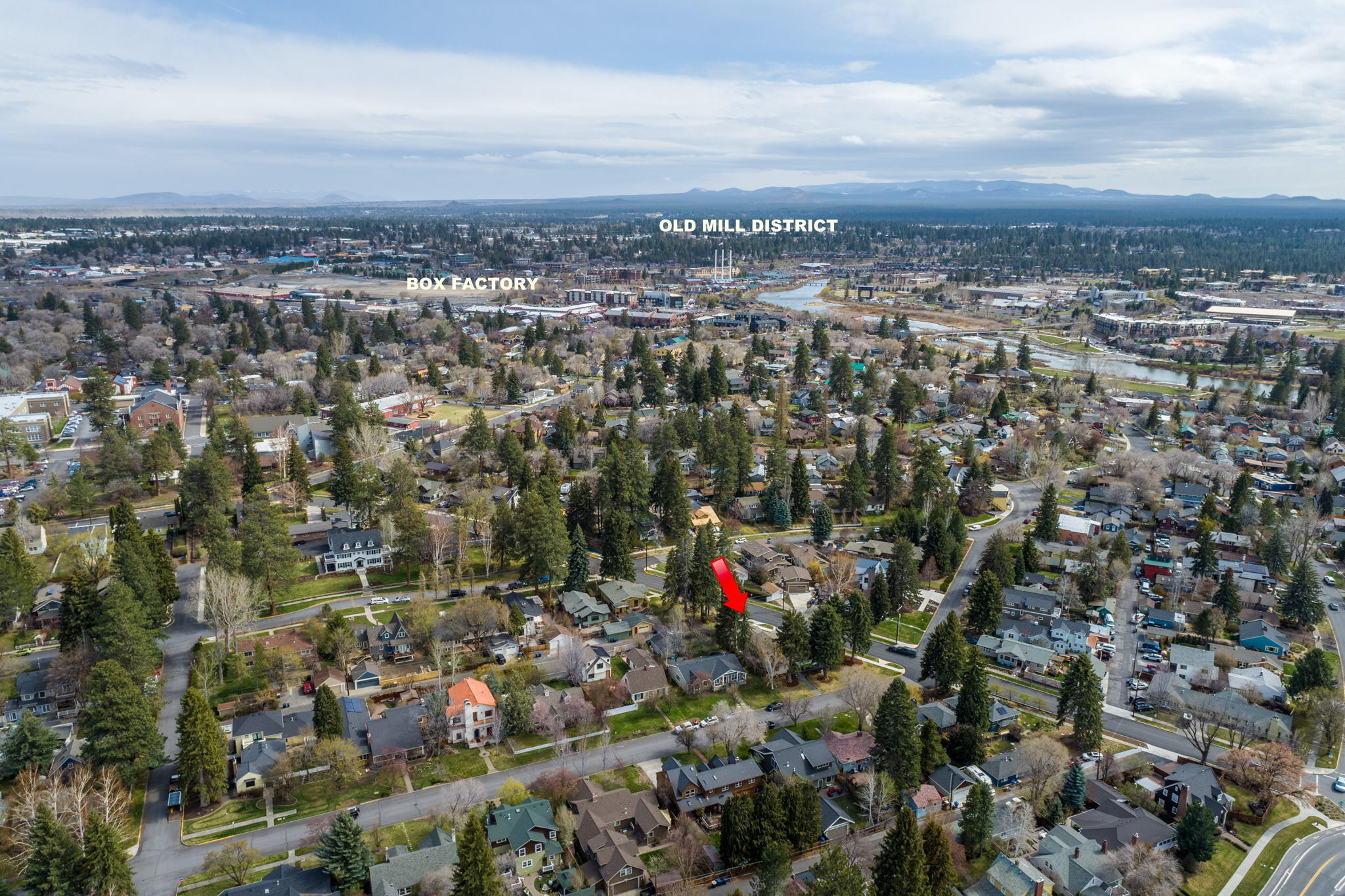 Park Addition - Residential