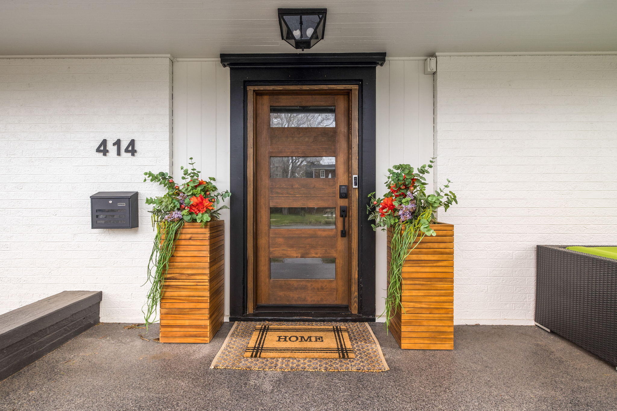 Park Addition - Residential