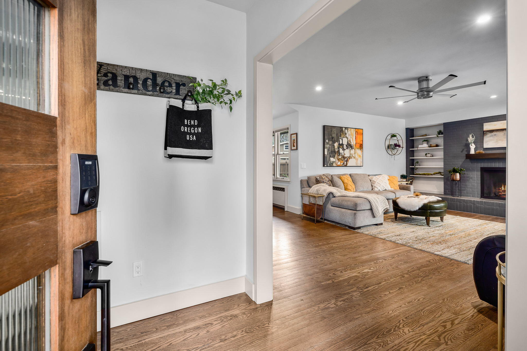 Park Addition - Residential