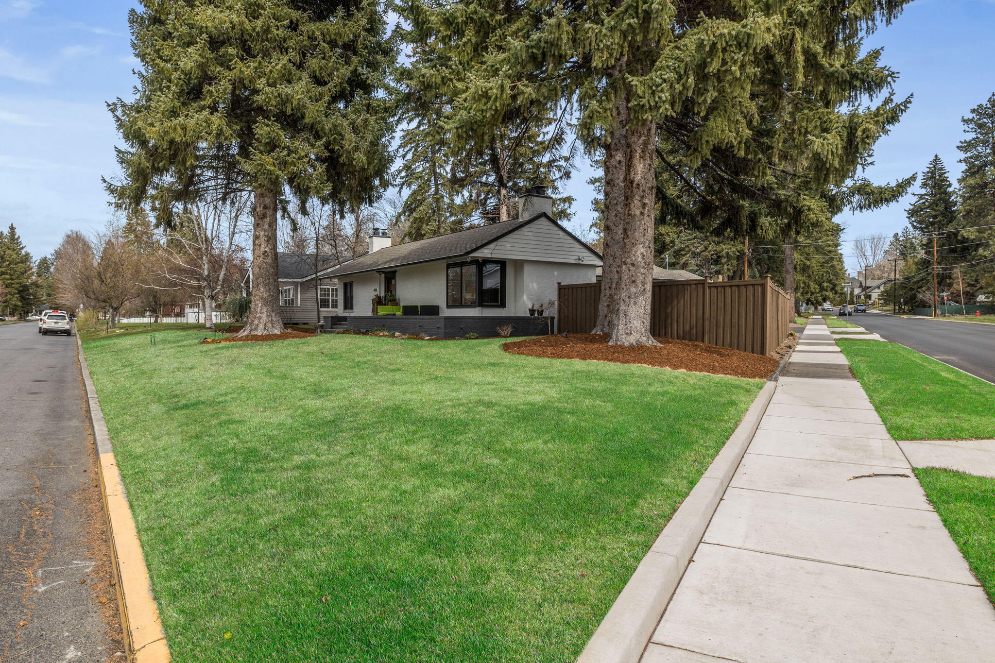 Park Addition - Residential