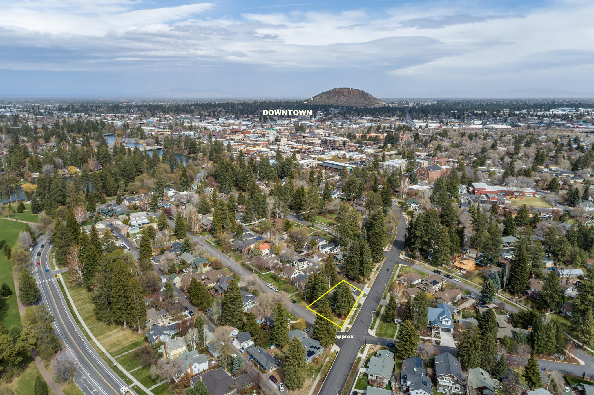 Park Addition - Residential