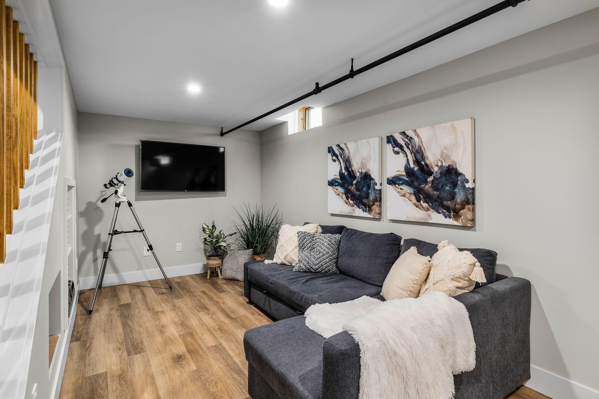 Park Addition - Residential