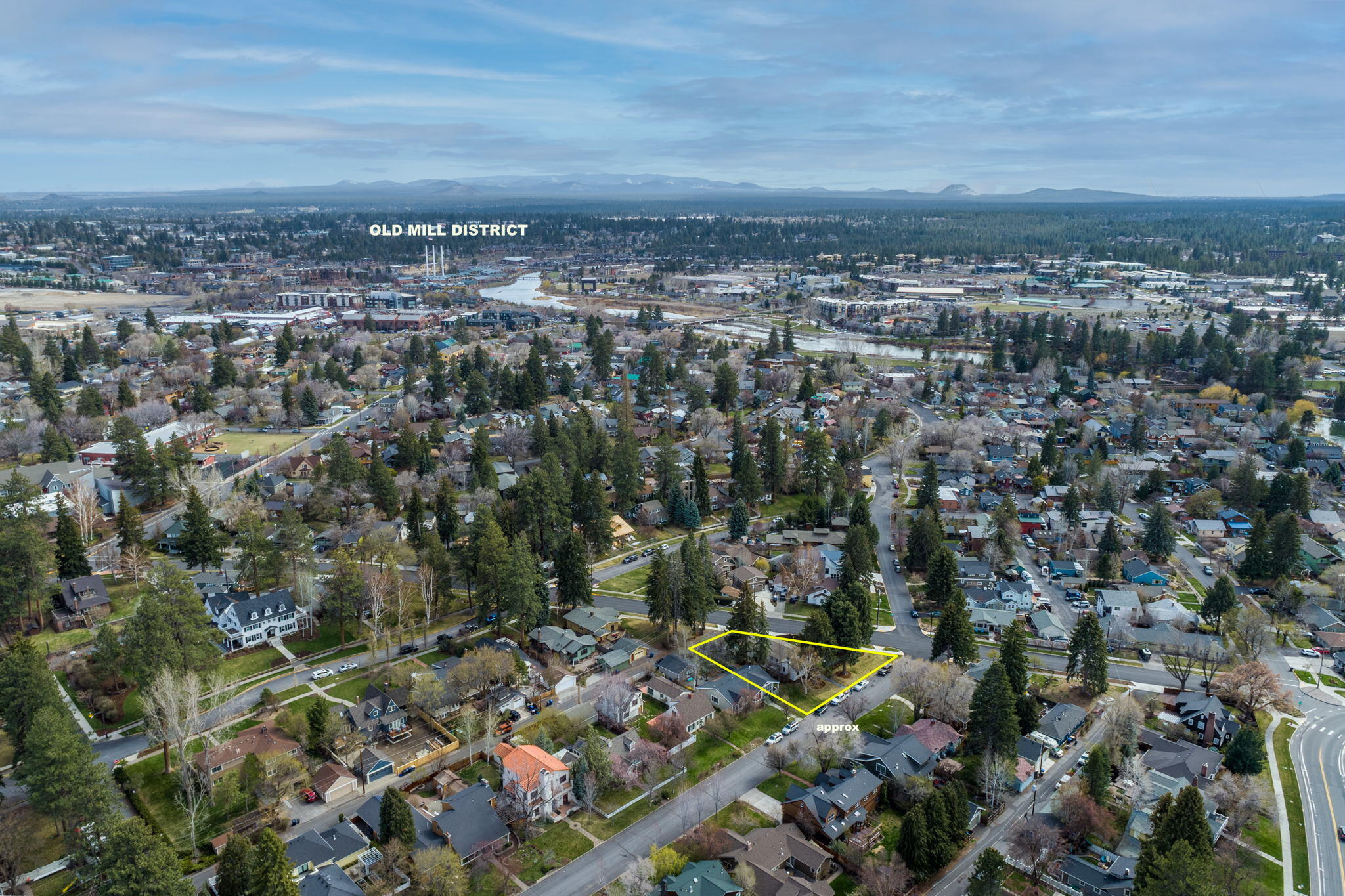 Park Addition - Residential