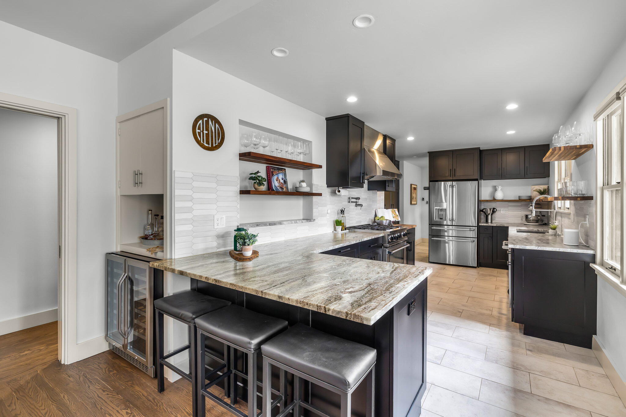 Park Addition - Residential