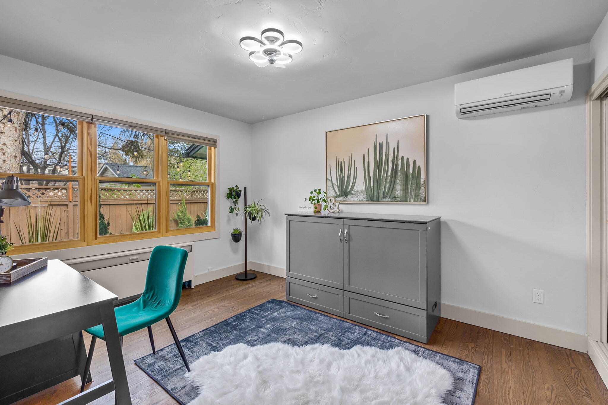 Park Addition - Residential