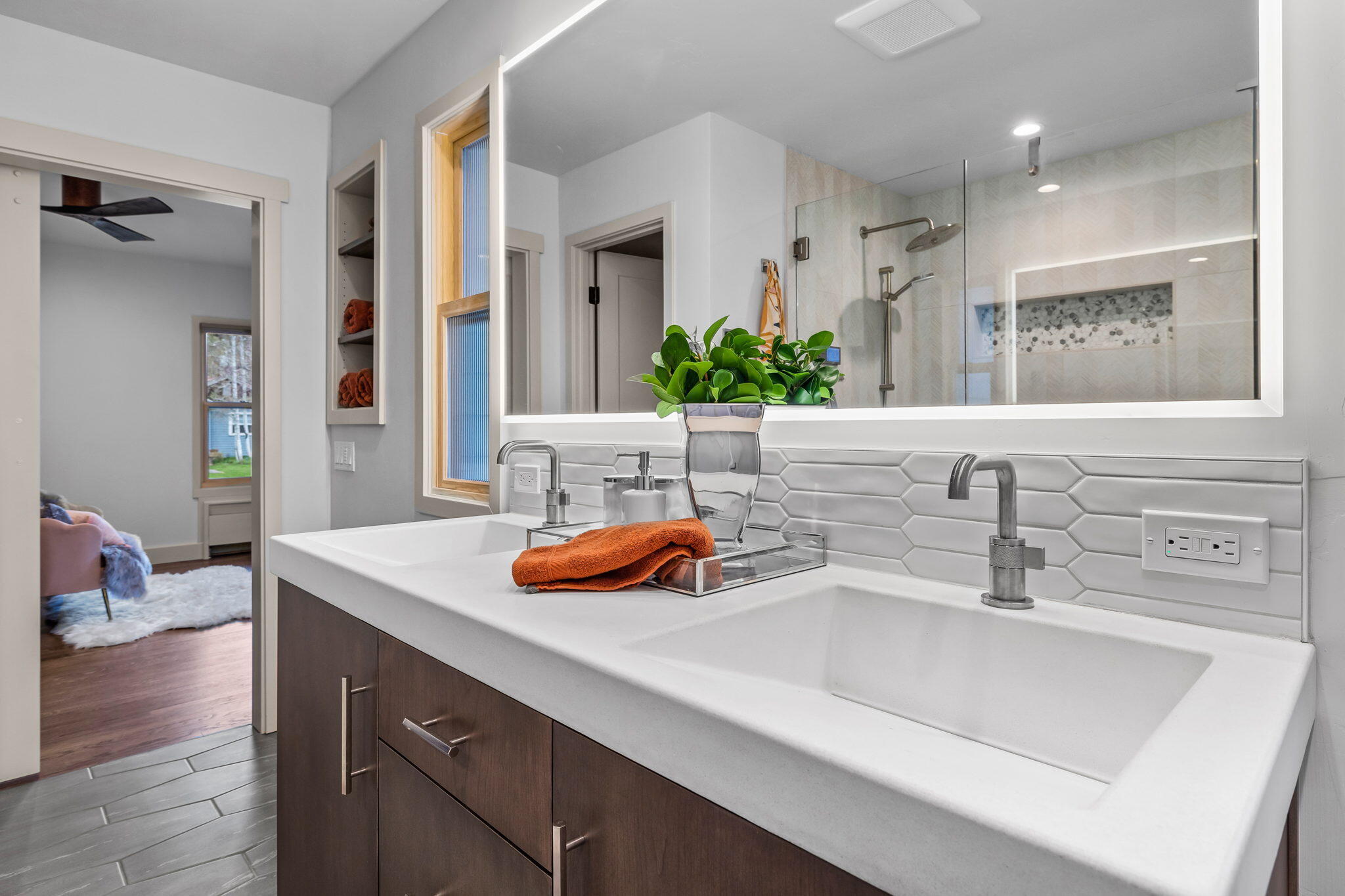 Park Addition - Residential