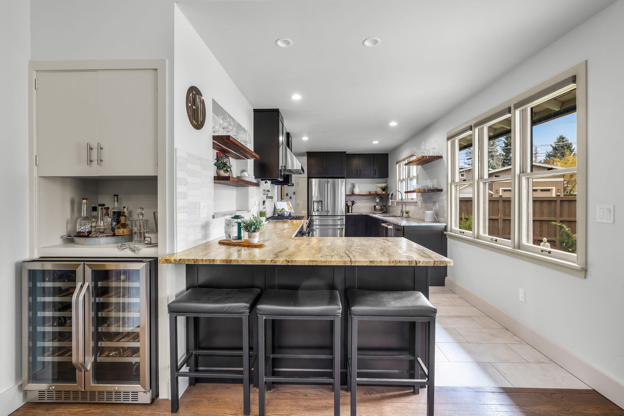 Park Addition - Residential