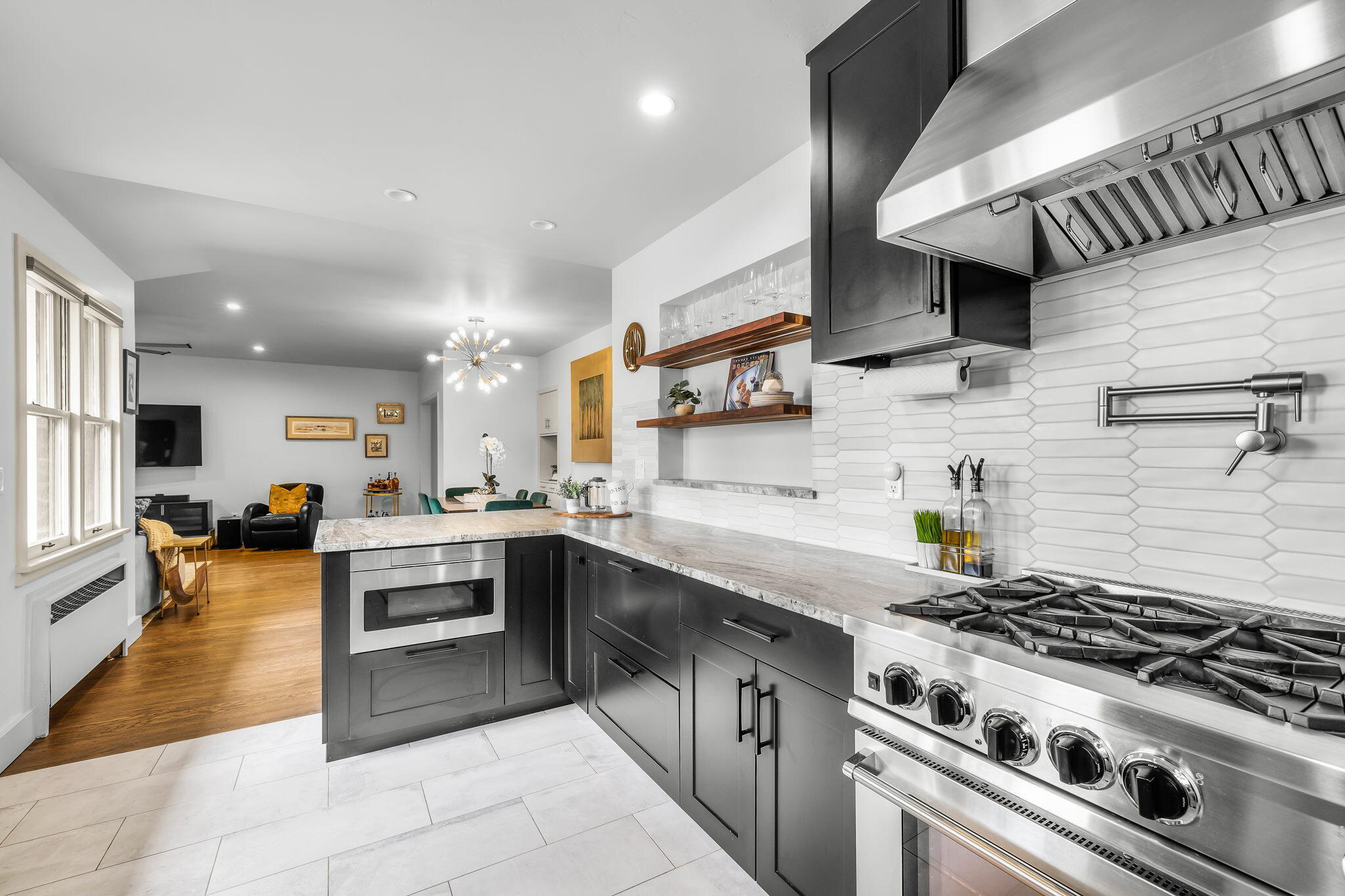 Park Addition - Residential