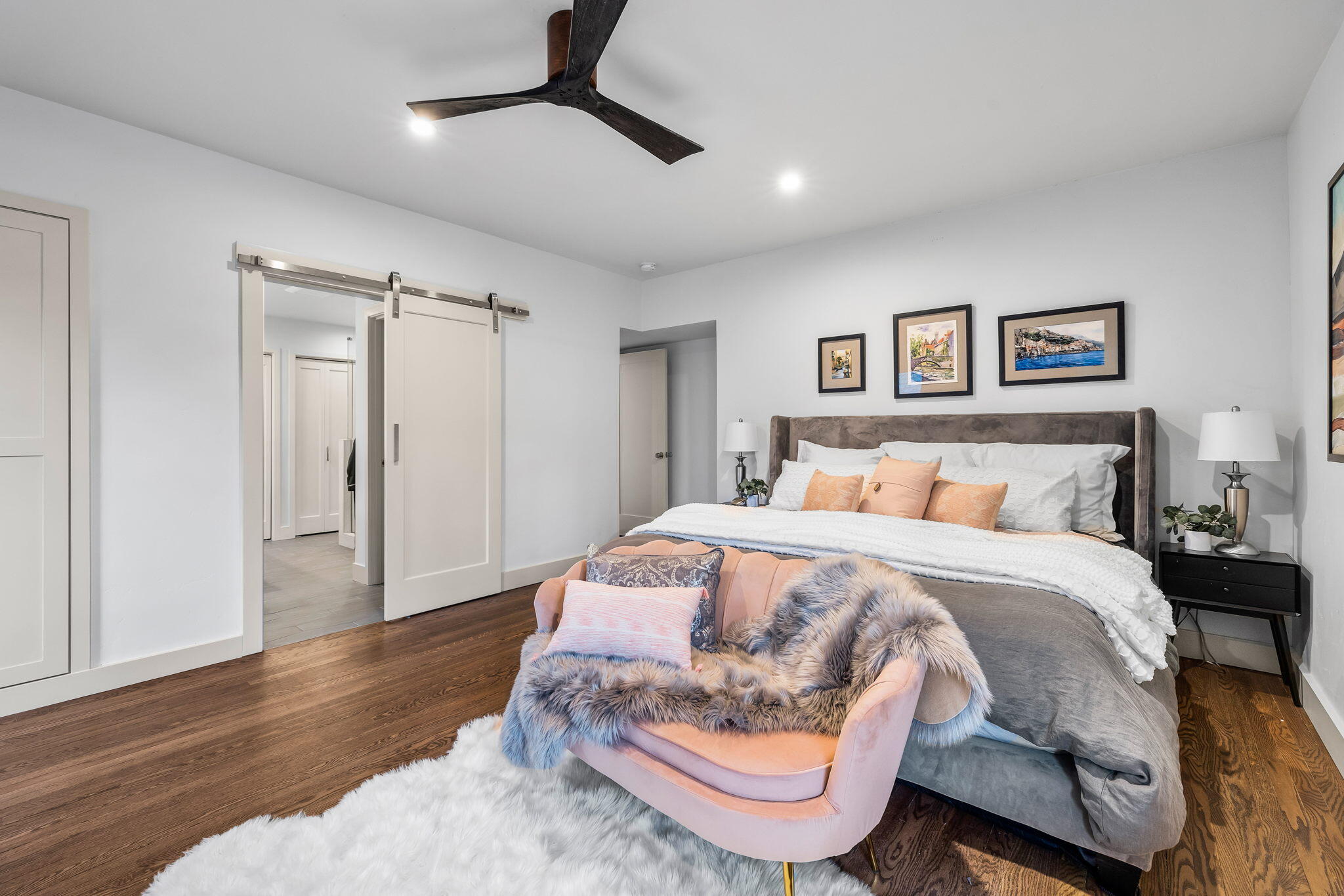 Park Addition - Residential