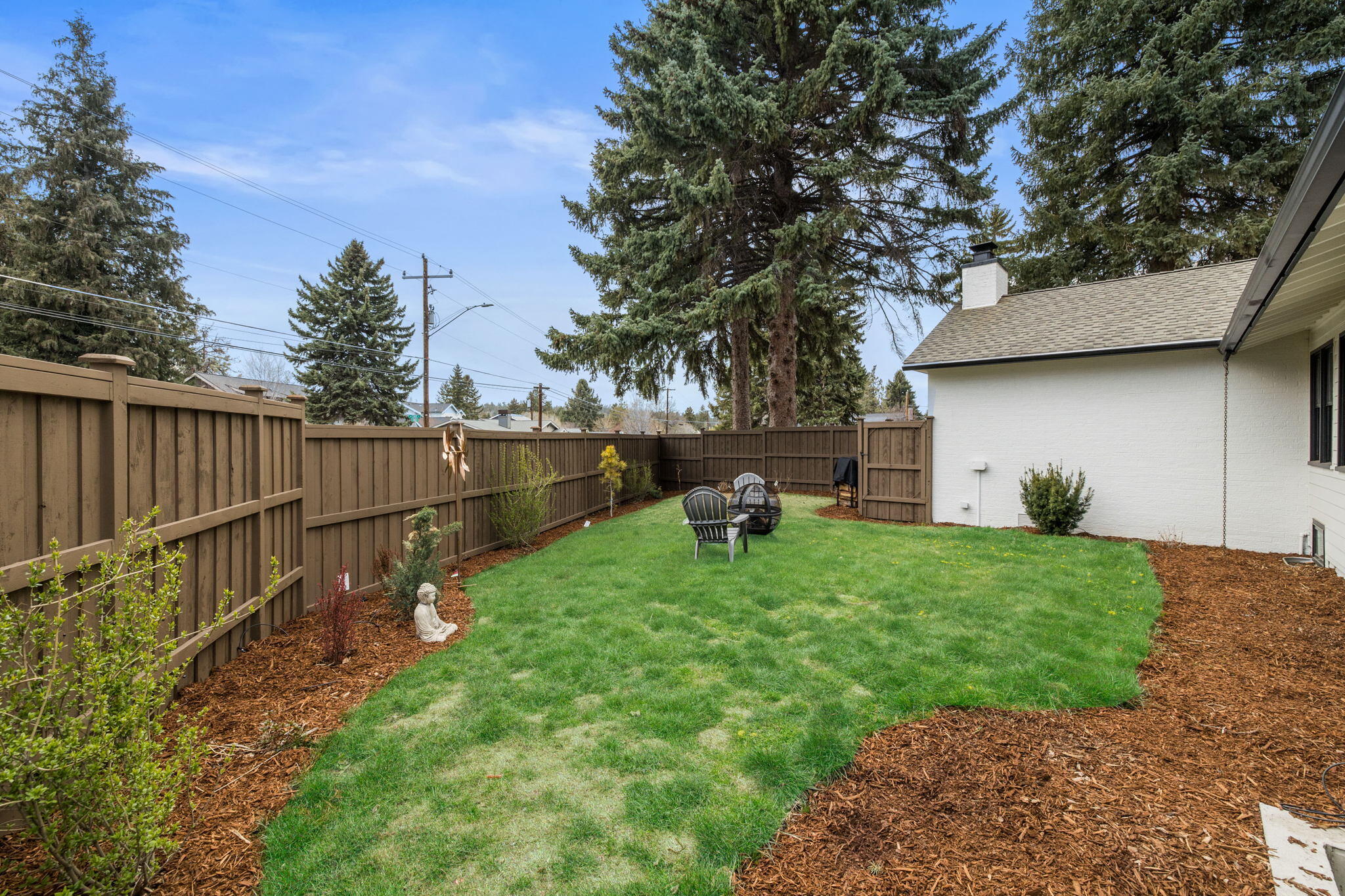 Park Addition - Residential