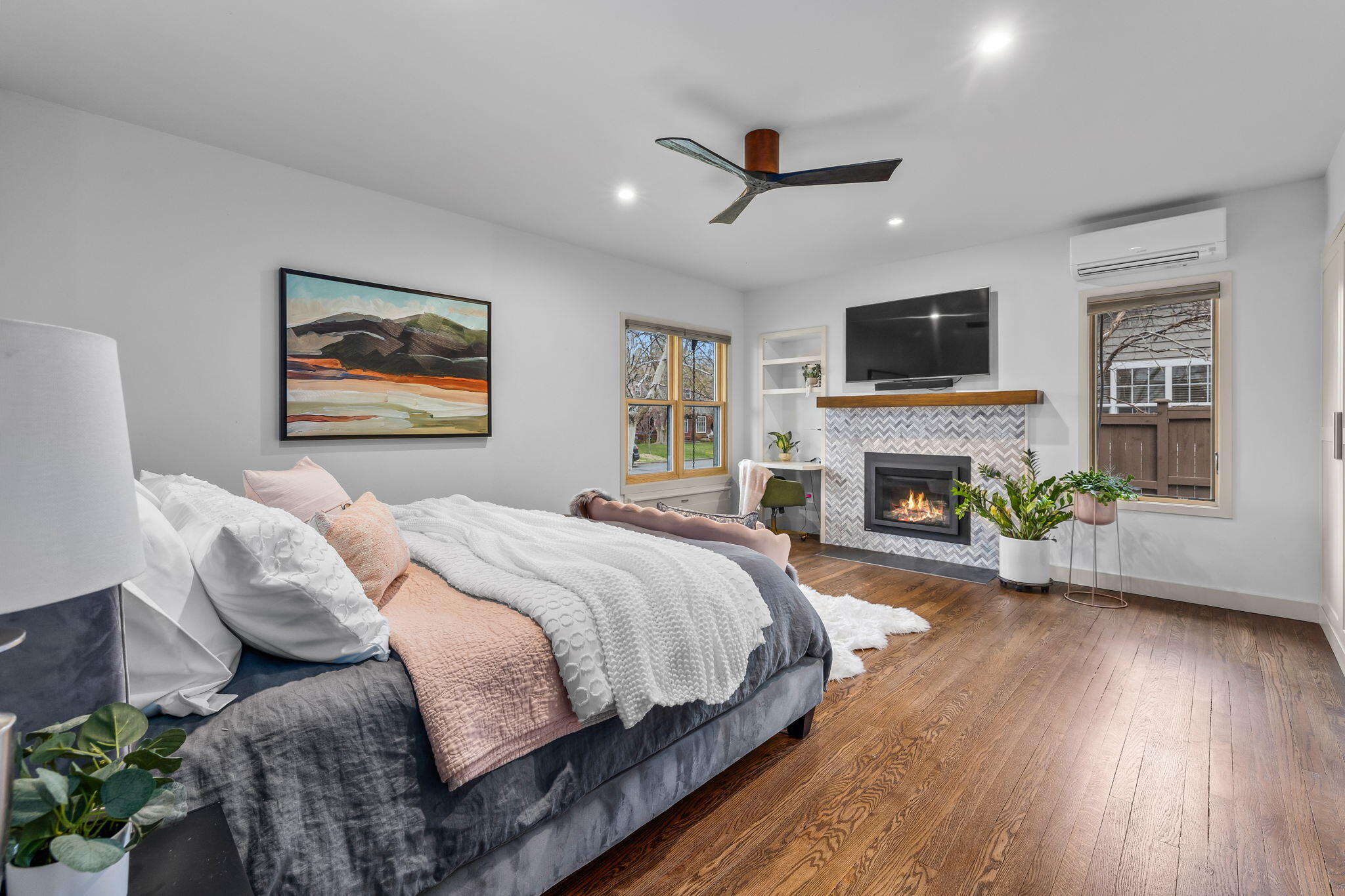 Park Addition - Residential