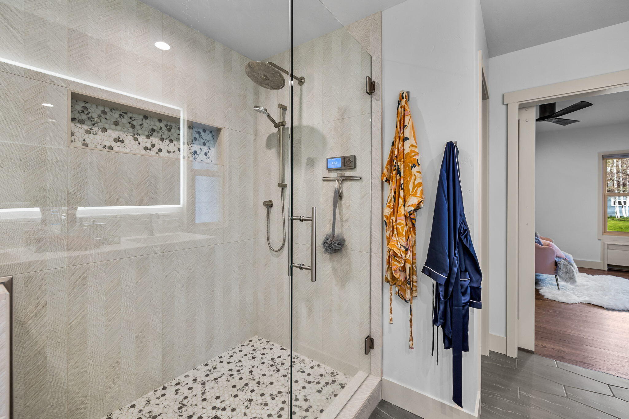 Park Addition - Residential