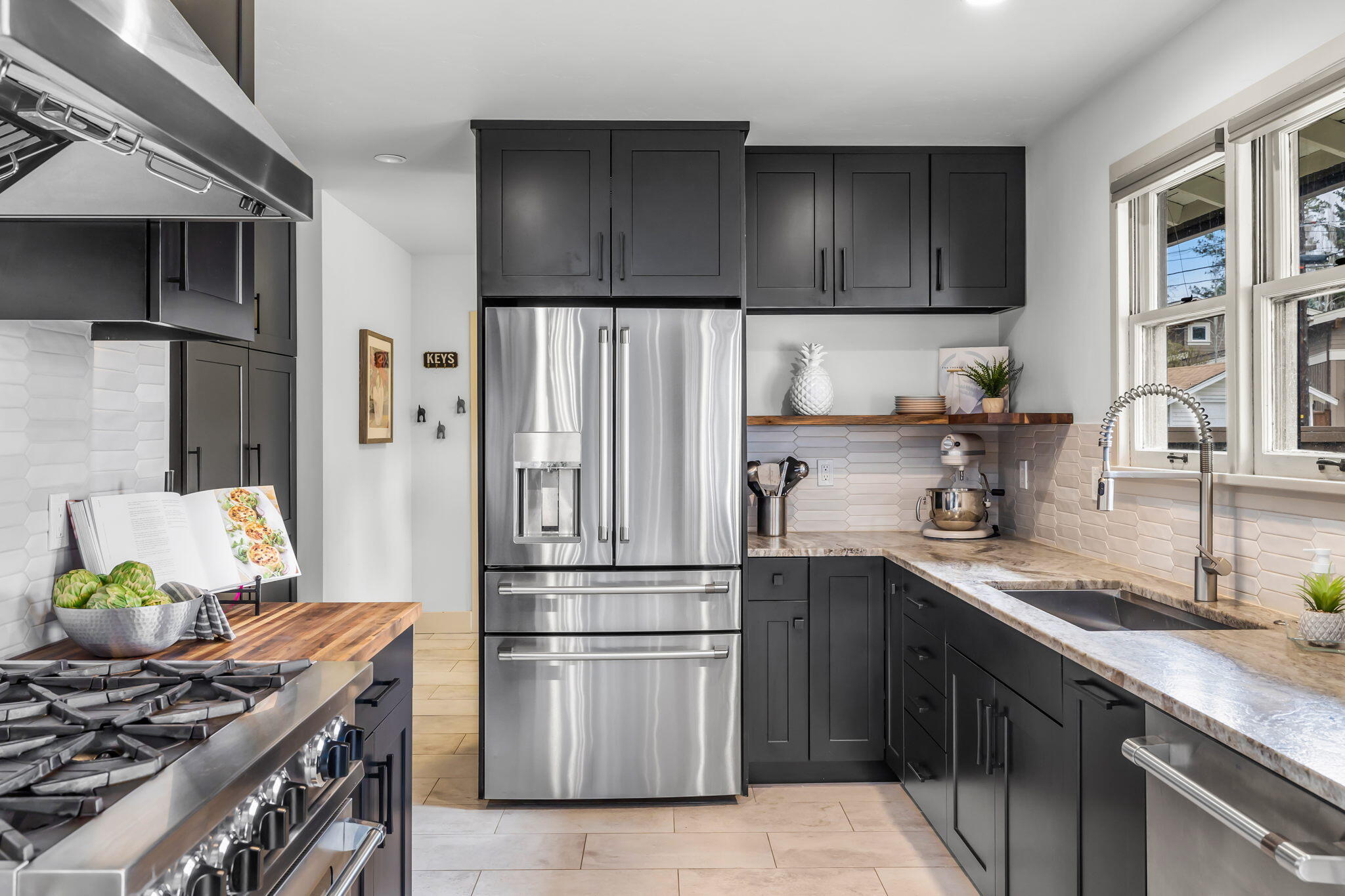 Park Addition - Residential