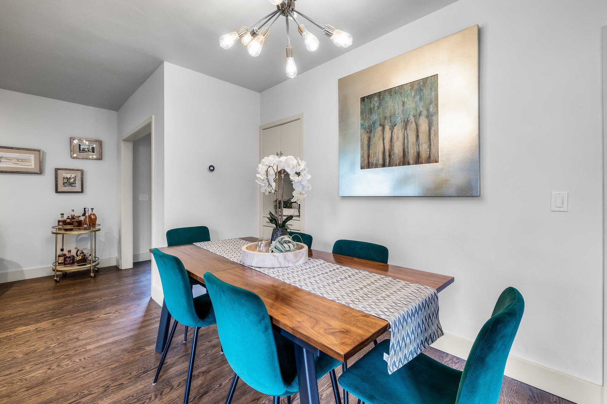 Park Addition - Residential