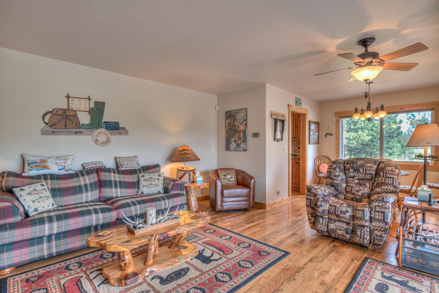 Deschutes River Recreation Homesites - Residential