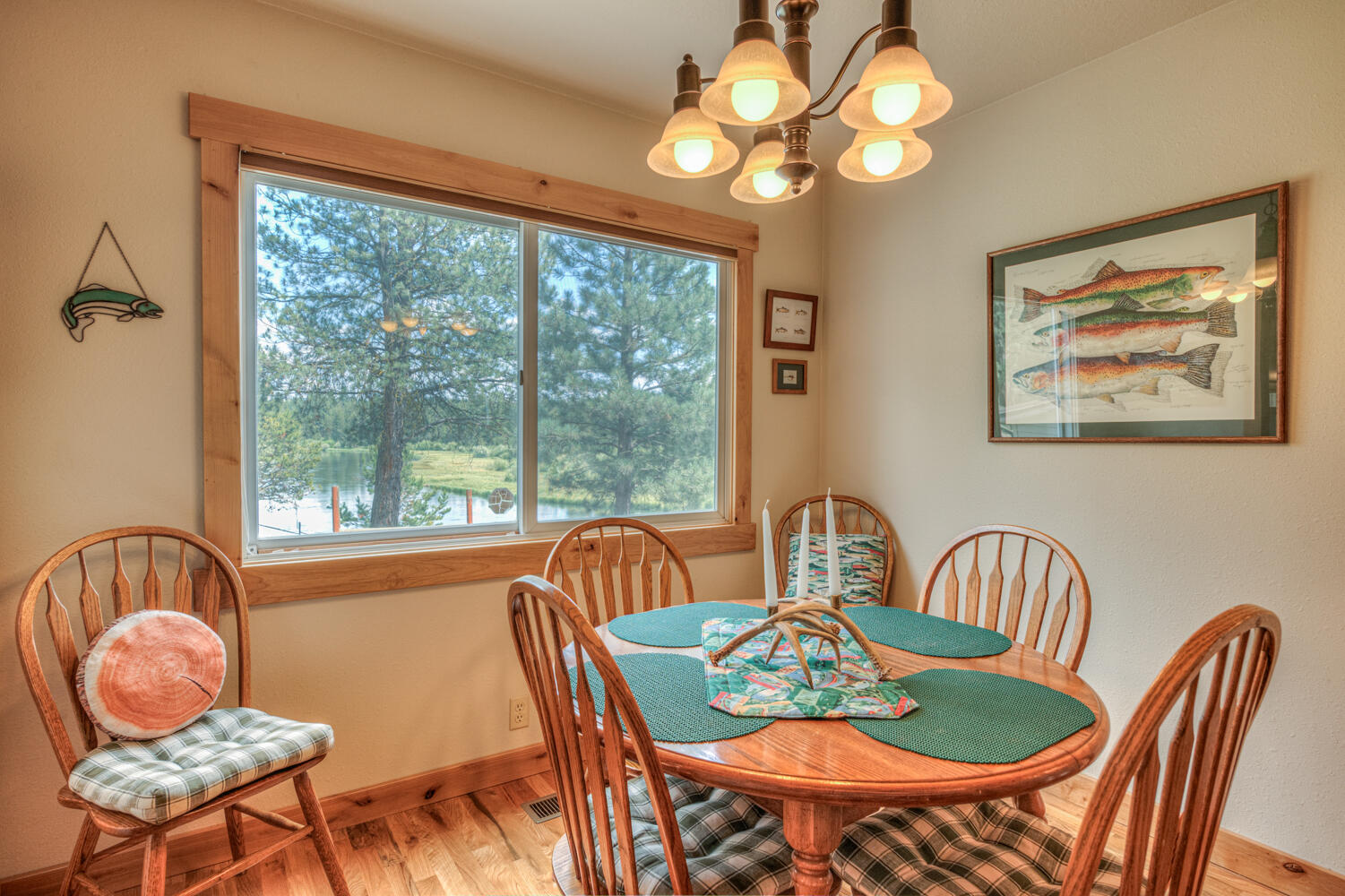 Deschutes River Recreation Homesites - Residential