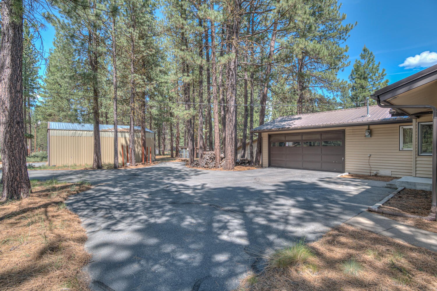 Deschutes River Recreation Homesites - Residential