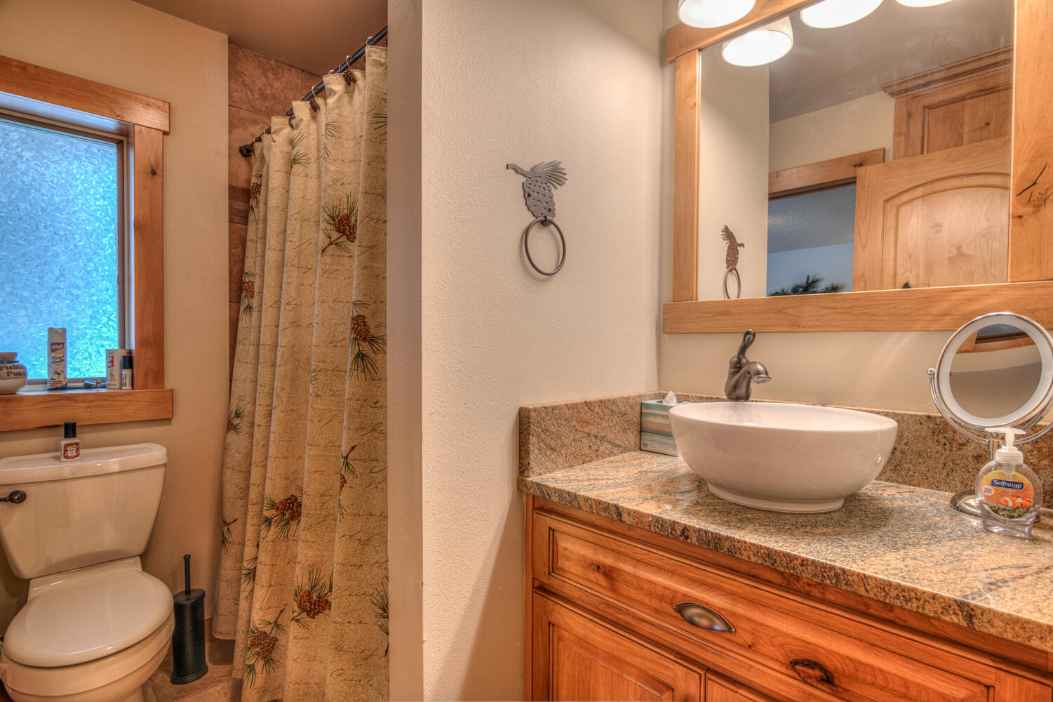 Deschutes River Recreation Homesites - Residential