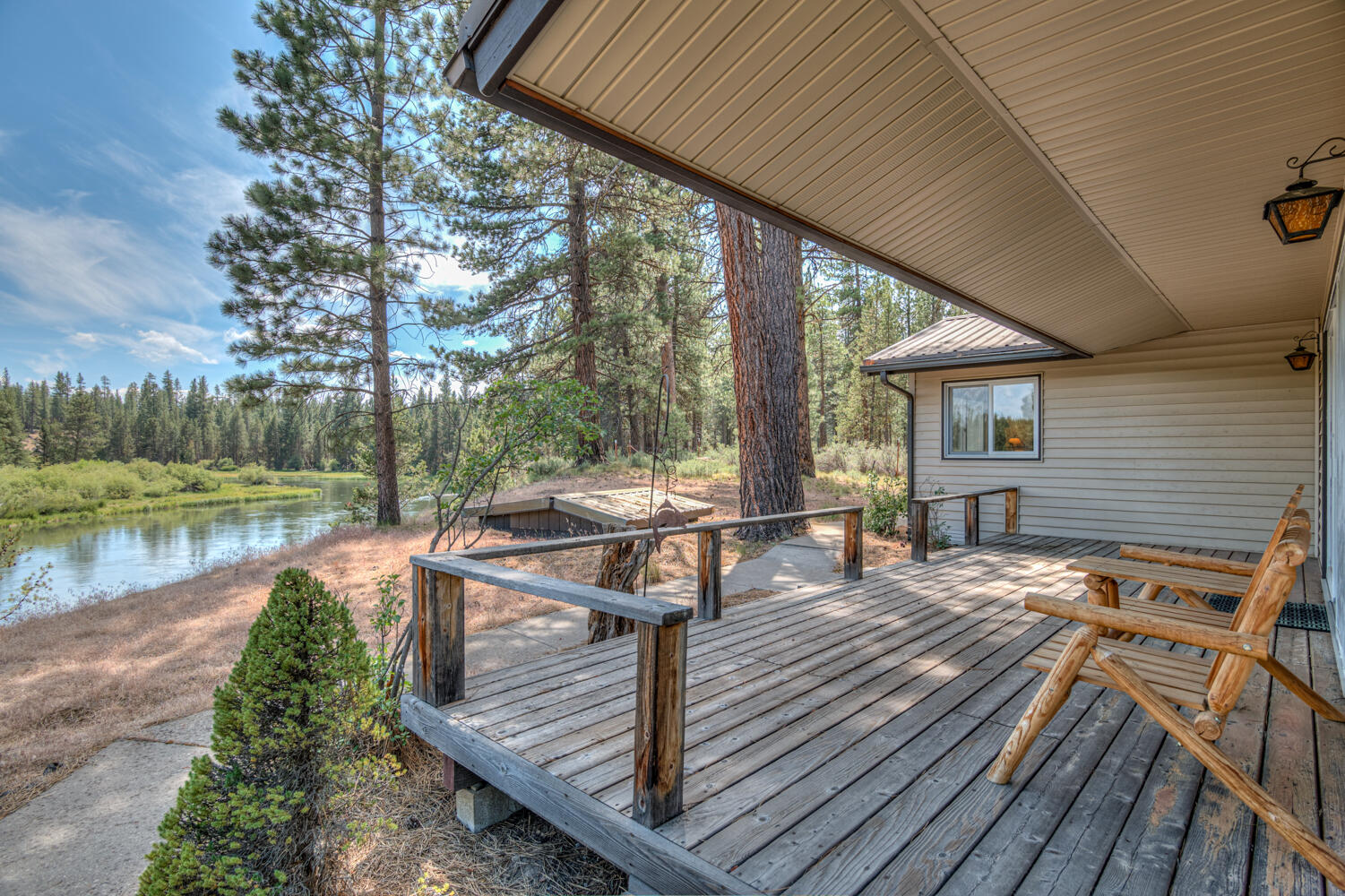 Deschutes River Recreation Homesites - Residential