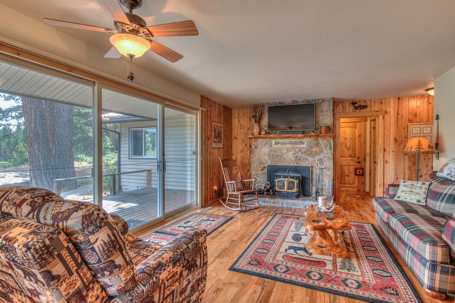 Deschutes River Recreation Homesites - Residential