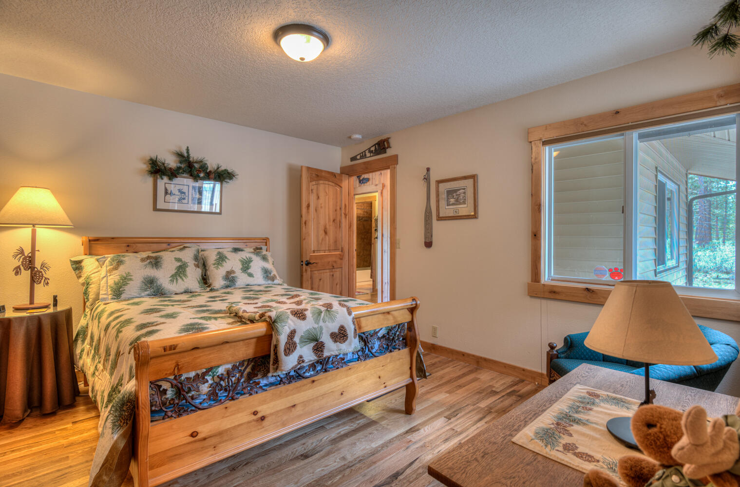 Deschutes River Recreation Homesites - Residential