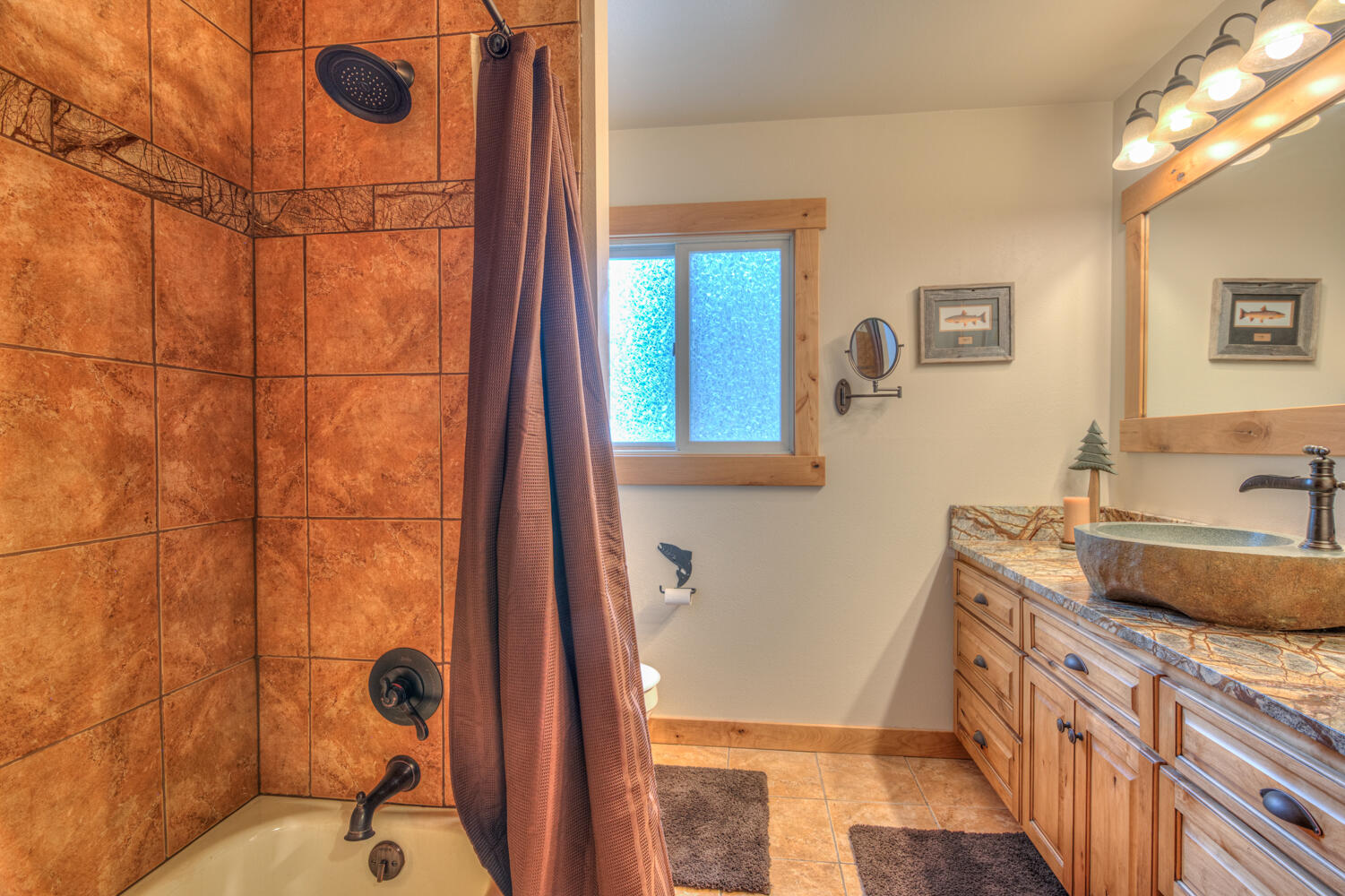 Deschutes River Recreation Homesites - Residential