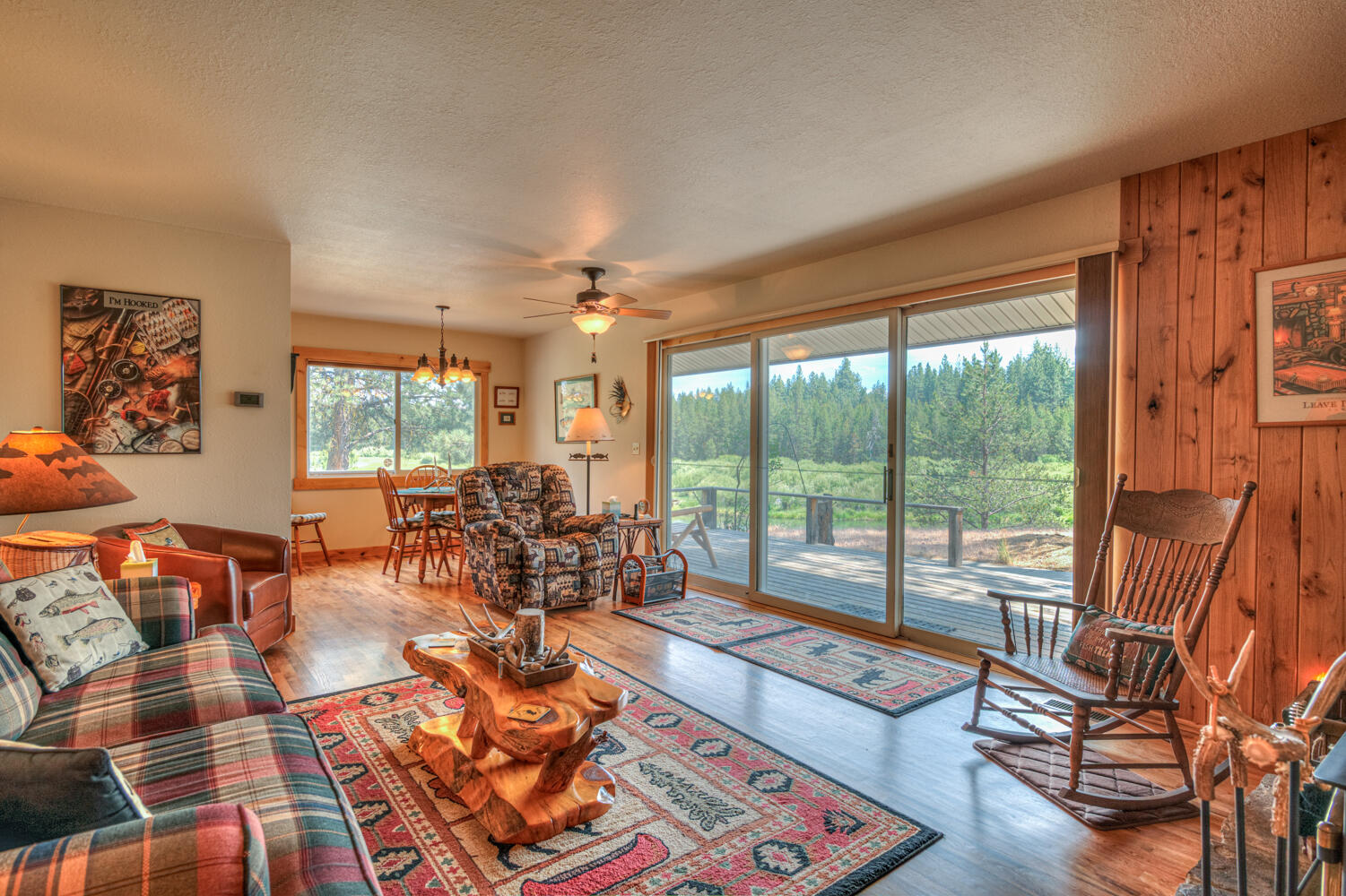 Deschutes River Recreation Homesites - Residential