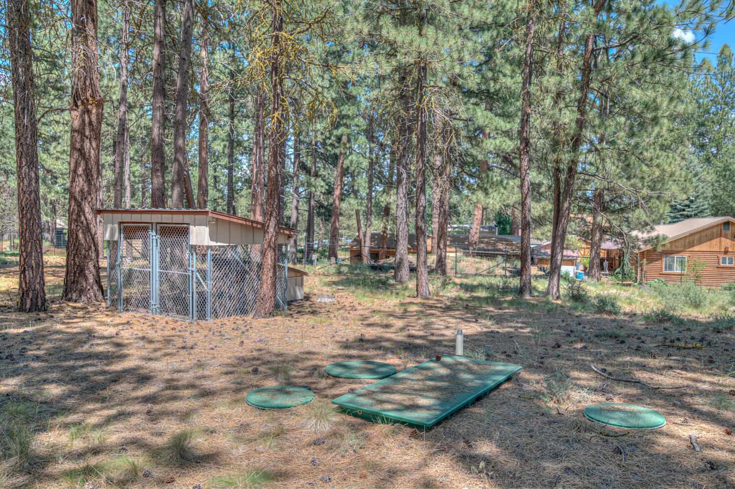 Deschutes River Recreation Homesites - Residential