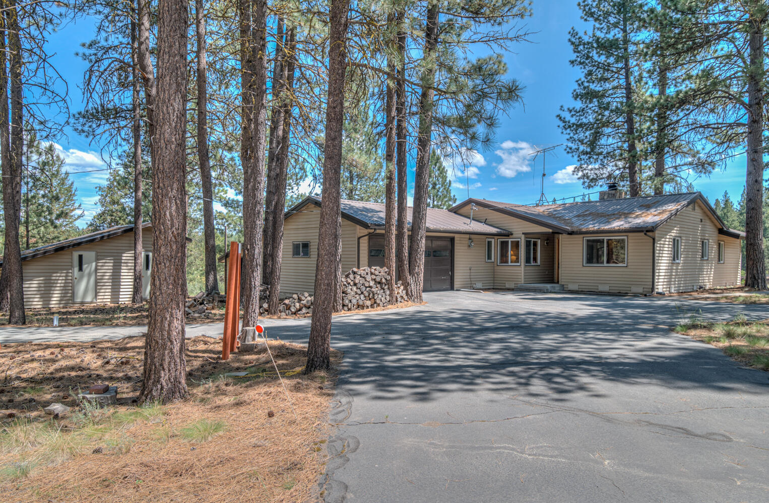 Deschutes River Recreation Homesites - Residential