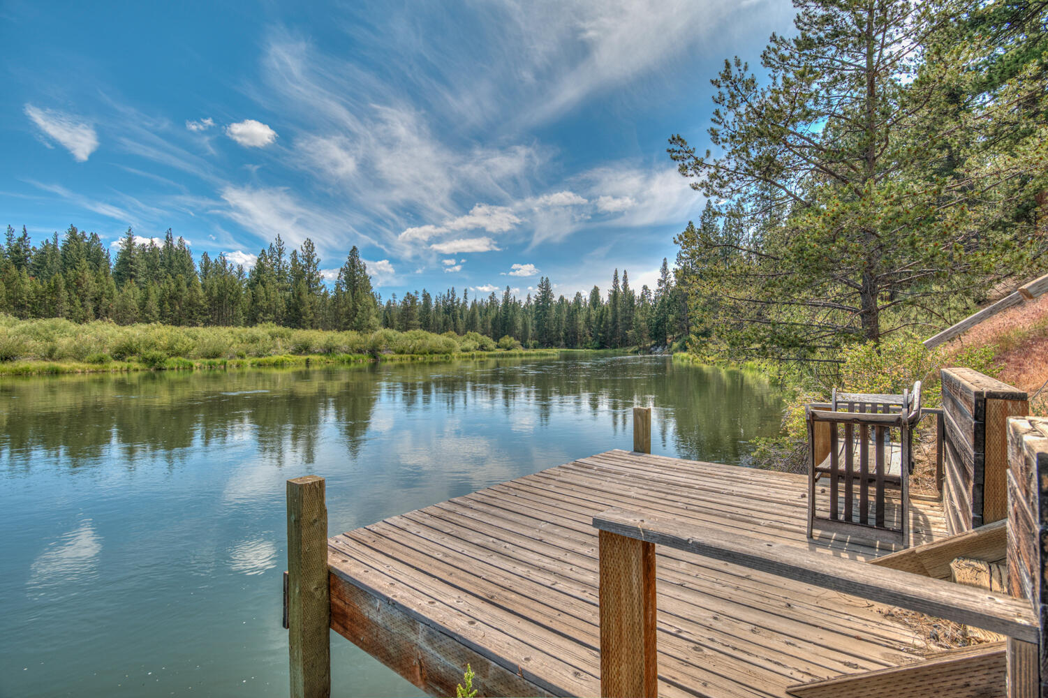 Deschutes River Recreation Homesites - Residential