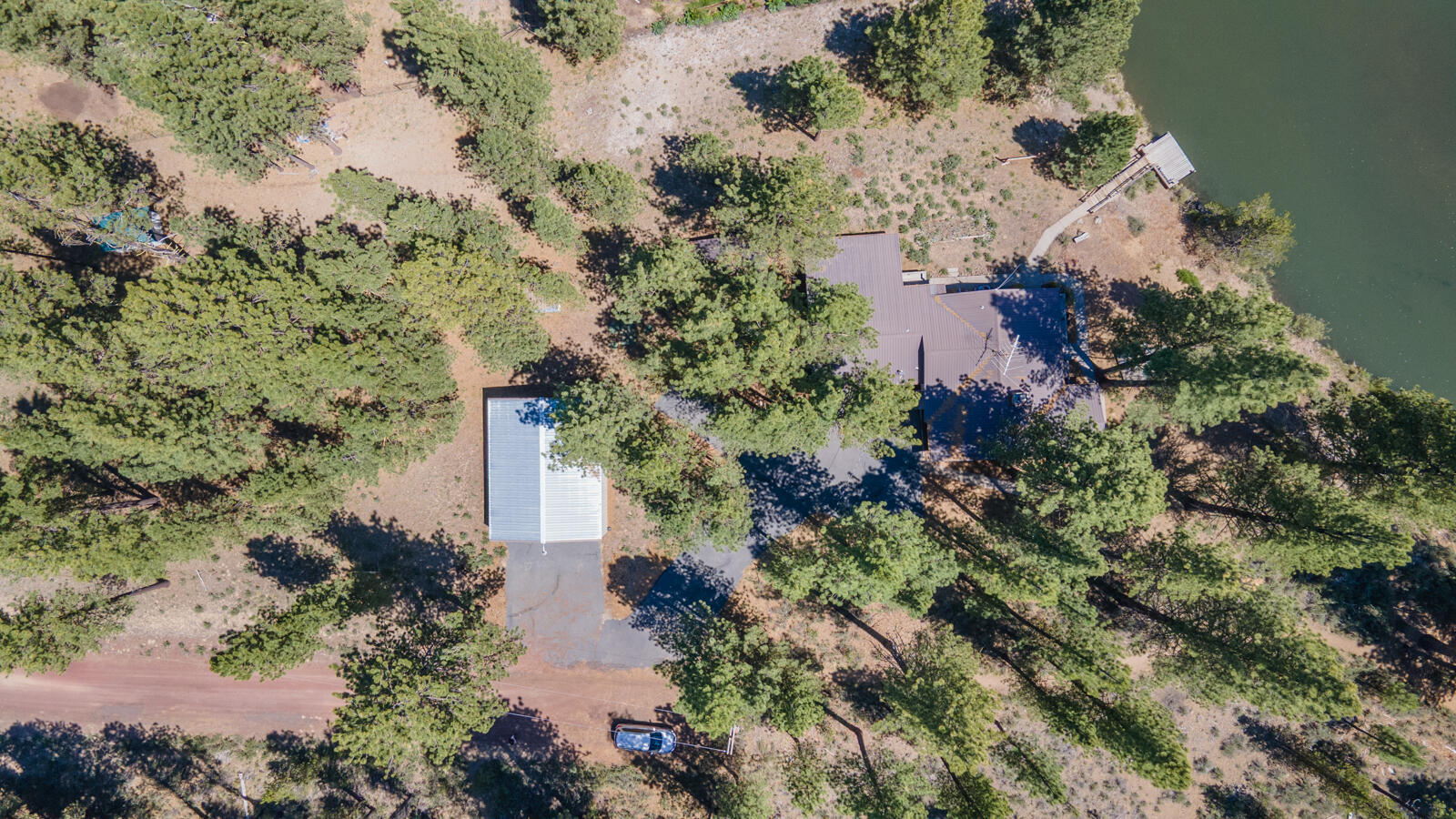 54400 Lynx Drive