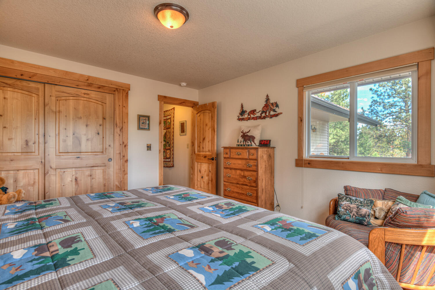 Deschutes River Recreation Homesites - Residential