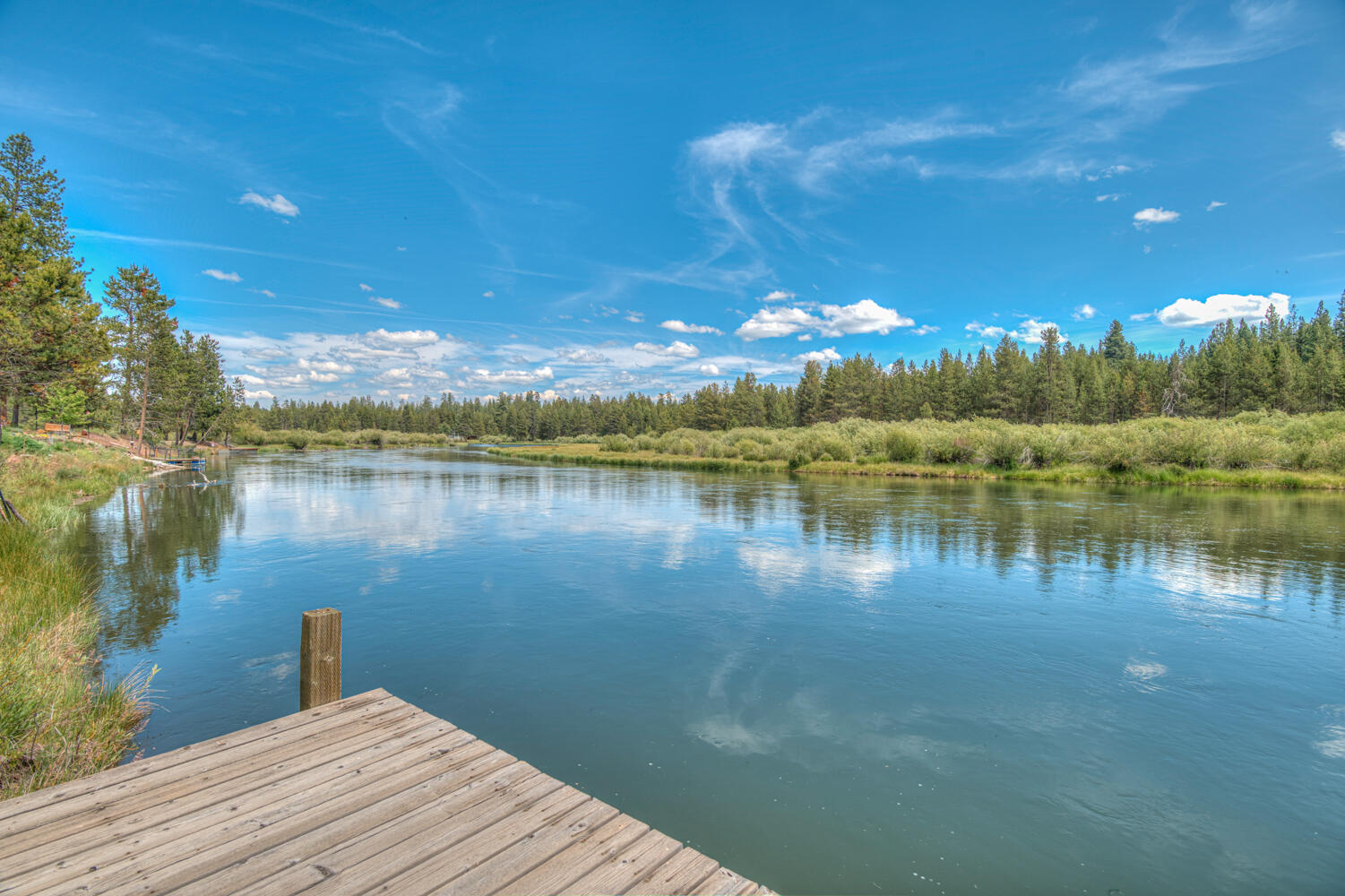 Deschutes River Recreation Homesites - Residential