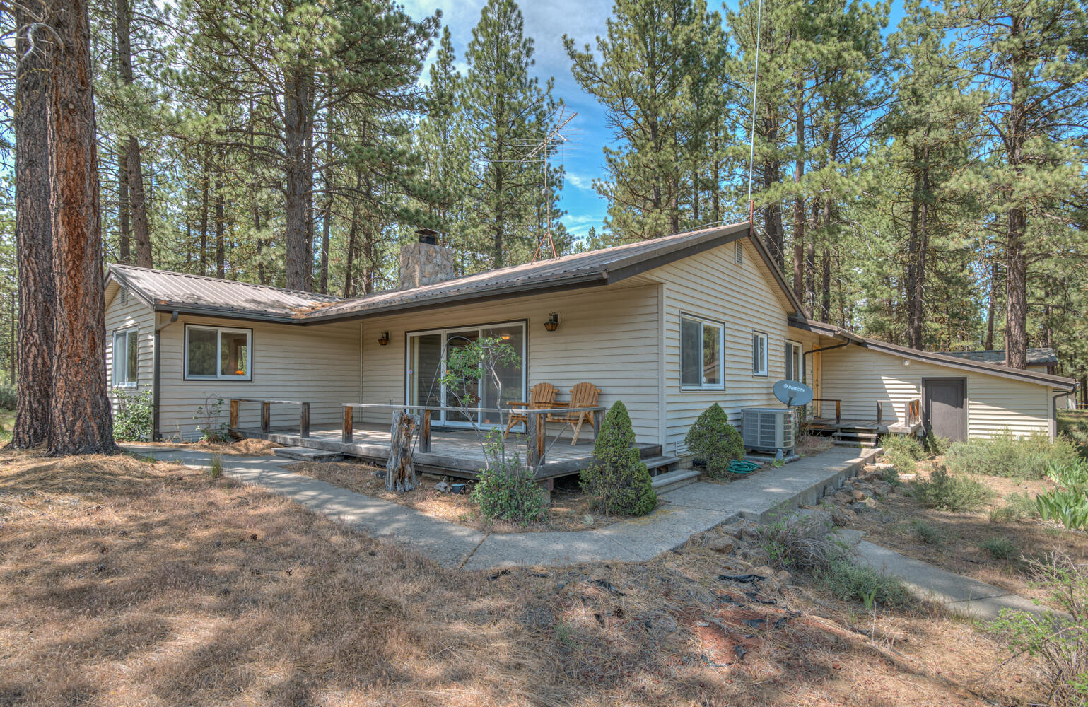 Deschutes River Recreation Homesites - Residential