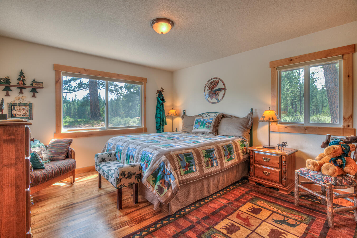 Deschutes River Recreation Homesites - Residential