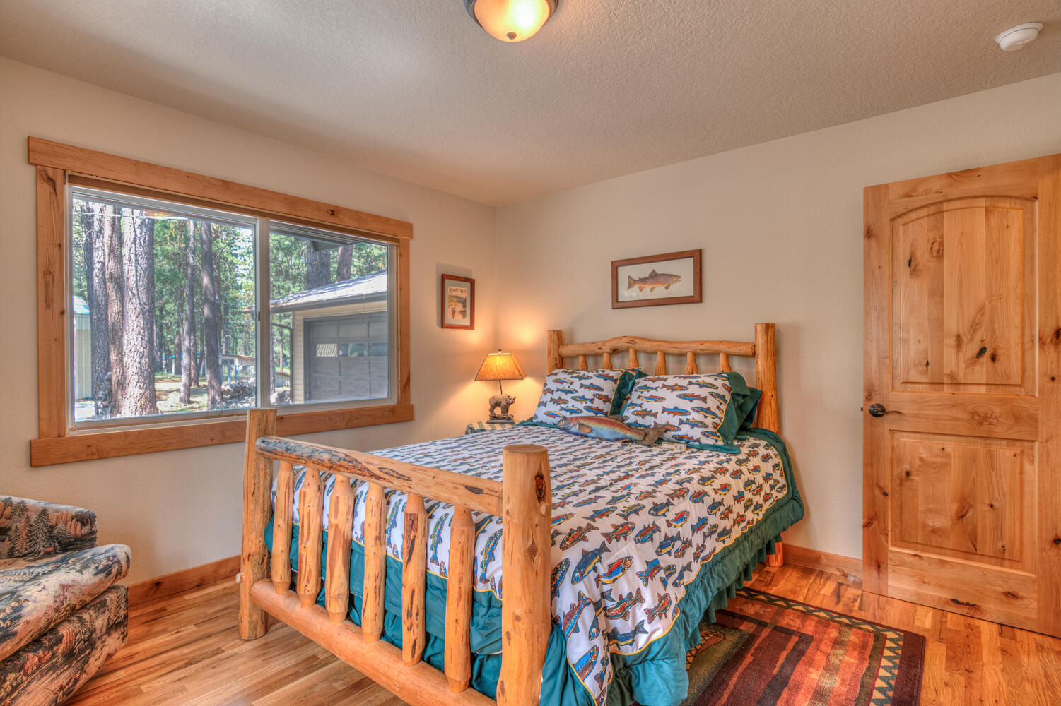 Deschutes River Recreation Homesites - Residential