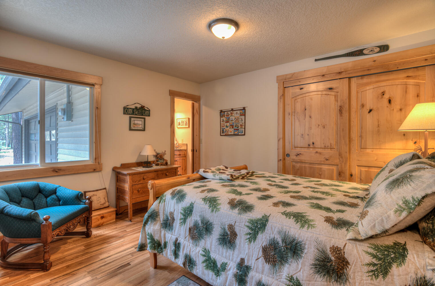 Deschutes River Recreation Homesites - Residential