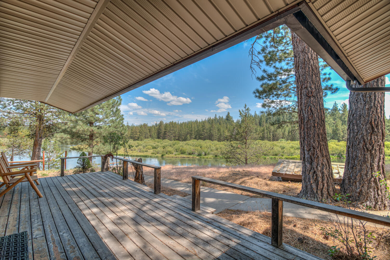Deschutes River Recreation Homesites - Residential