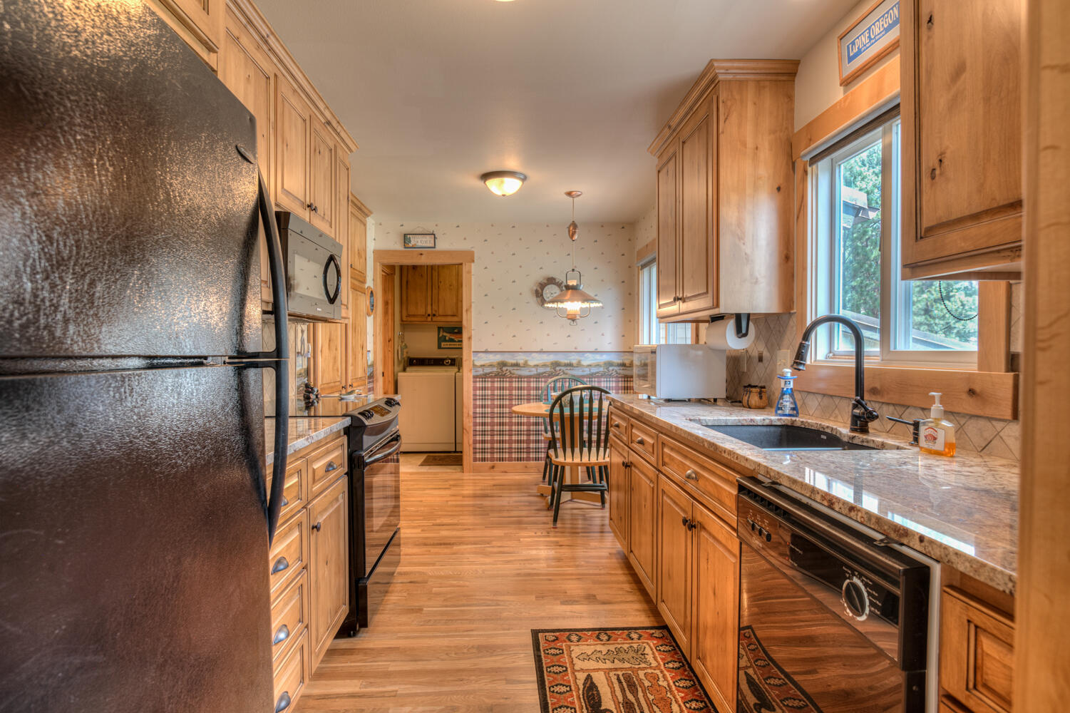 Deschutes River Recreation Homesites - Residential