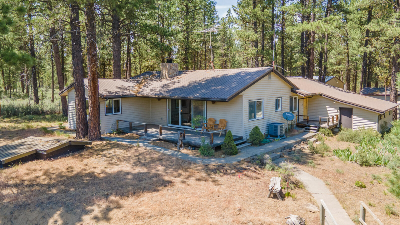 Deschutes River Recreation Homesites - Residential