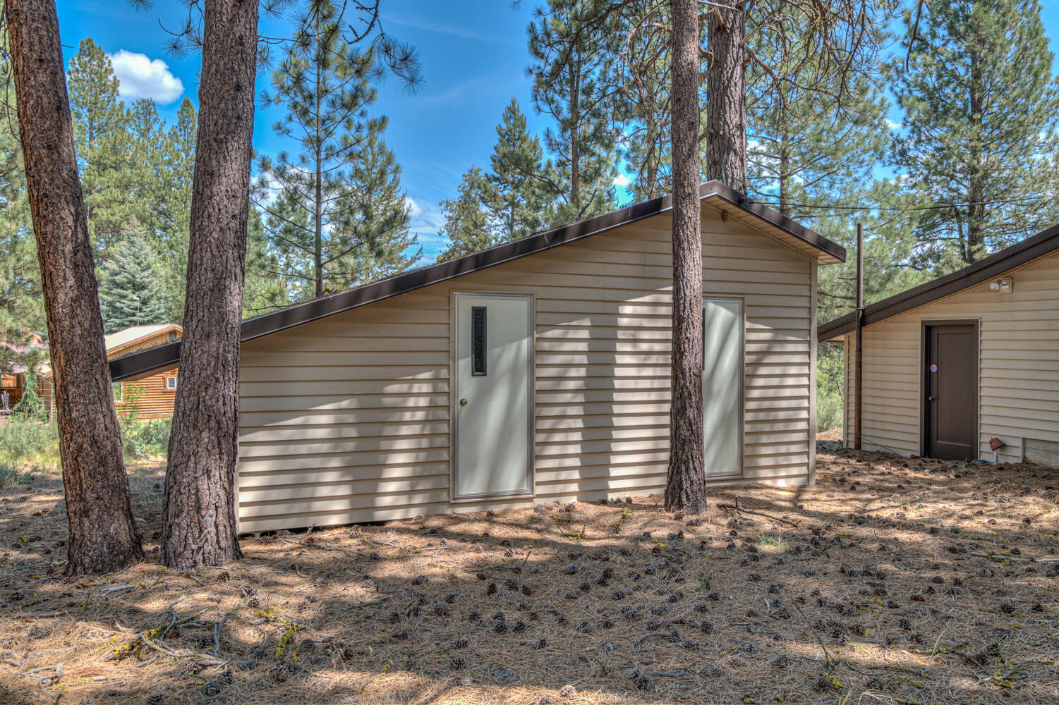 Deschutes River Recreation Homesites - Residential