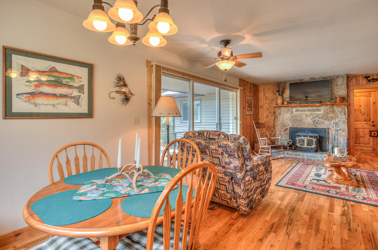 Deschutes River Recreation Homesites - Residential