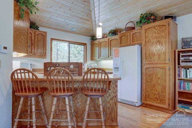 Fairway Crest Village - Residential