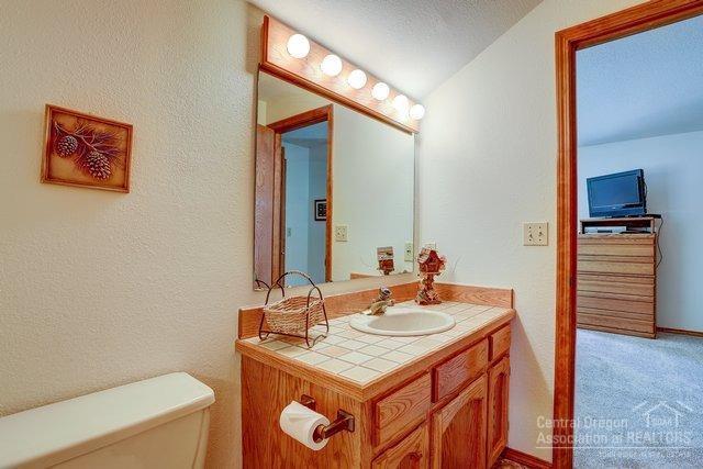 Fairway Crest Village - Residential